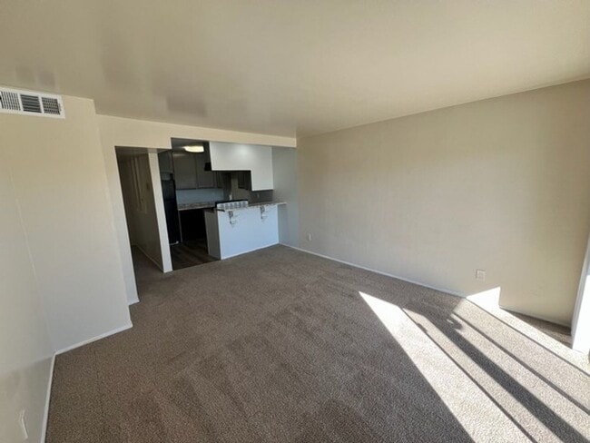 Building Photo - Conveniently located Refreshed Two Bedr...
