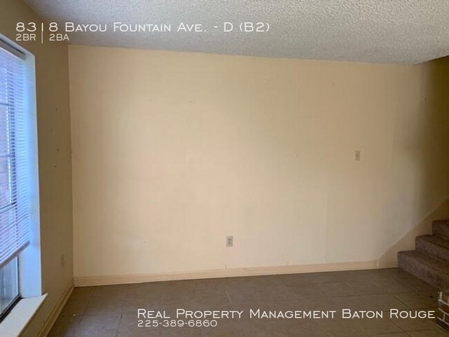 Building Photo - 8318 Bayou Fountain Ave