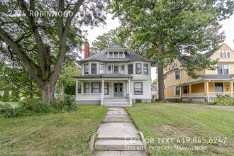 Building Photo - 2274 Robinwood Ave