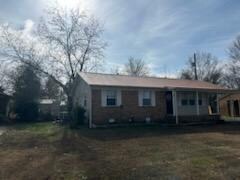 Foto del edificio - 110 Tapp Dr