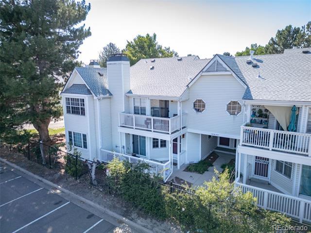 Building Photo - 12645 E Pacific Cir