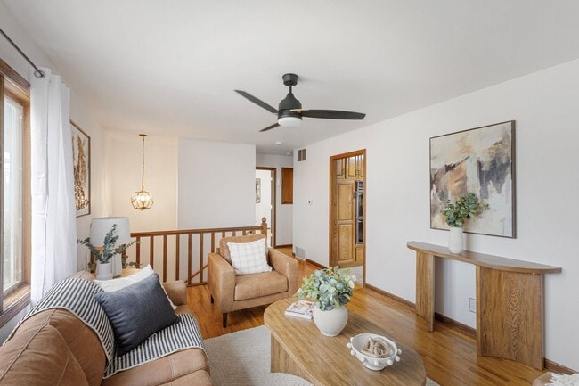 Photo - Split-Entry Home in La Vista! This 3-bedro...