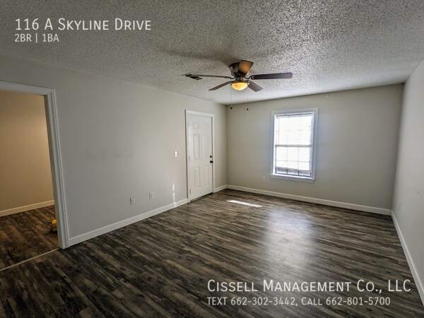 Building Photo - 116A Skyline Drive