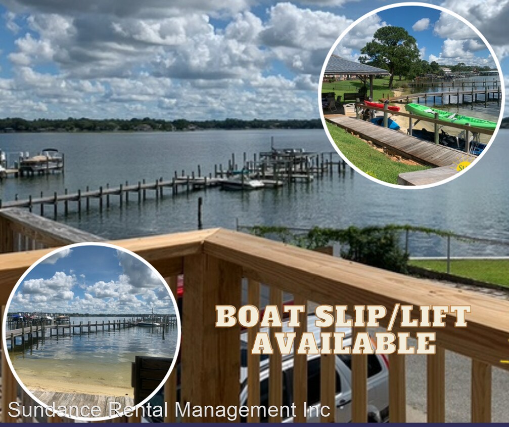 Primary Photo - 2 br, 2.5 bath House - 453 Waterway Lane
