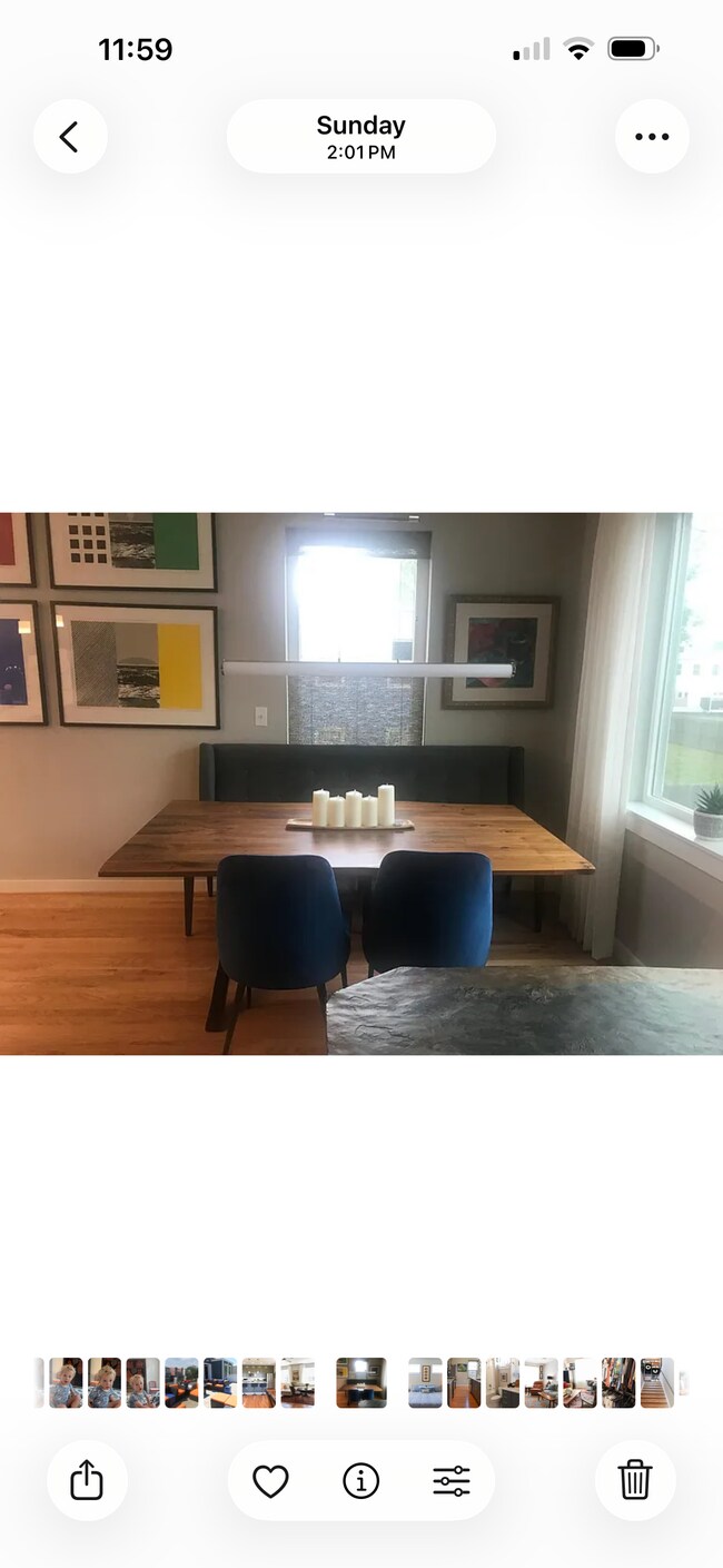 Foto del edificio - 1200 Porter St