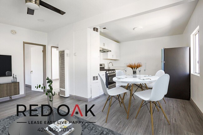 Foto del edificio - 5218 Latham St