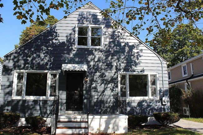 Foto del edificio - 35 Clark St