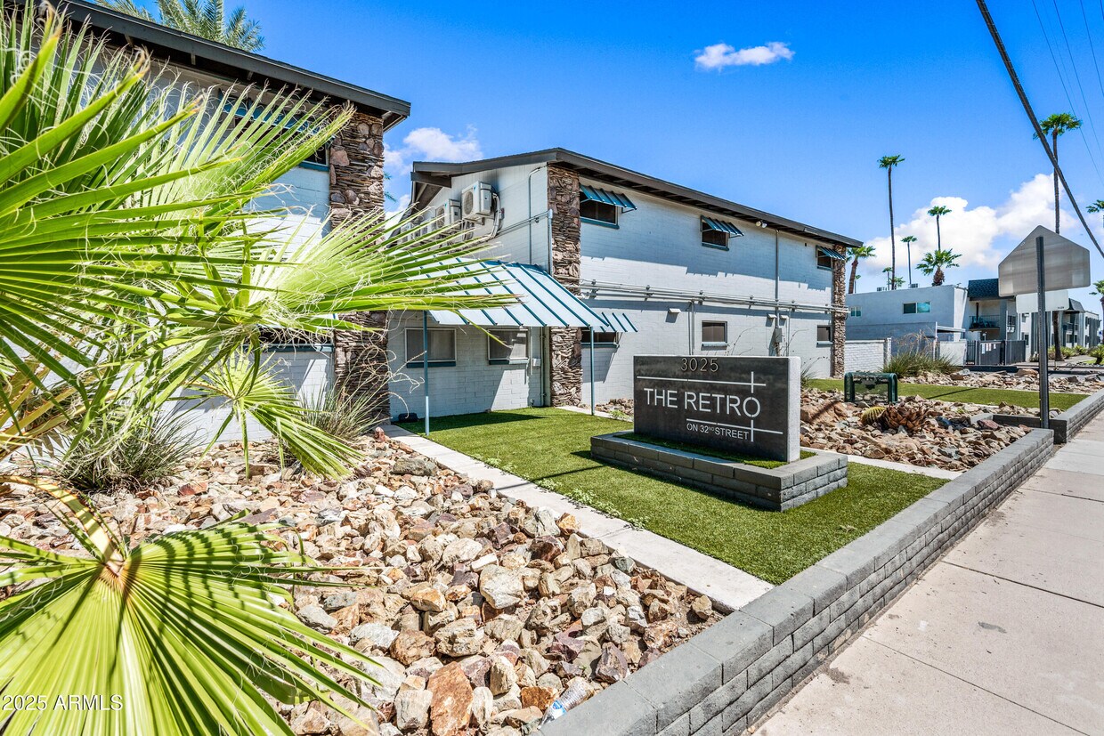 Foto principal - 3025 N 32nd St