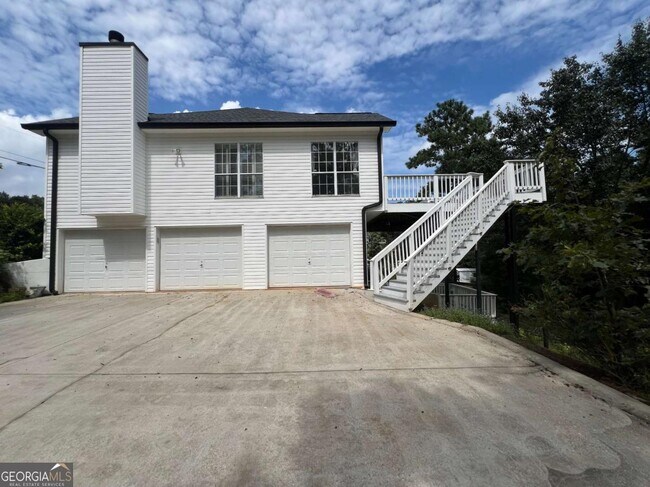 Foto del edificio - 4715 Deer Crossing Ct