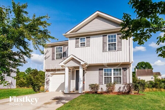 Foto del edificio - 524 Ellingsworth Ln