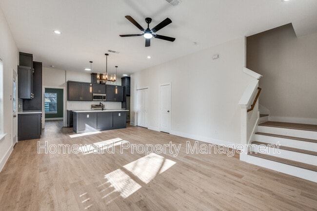 Foto del edificio - 825 Stamps Ave