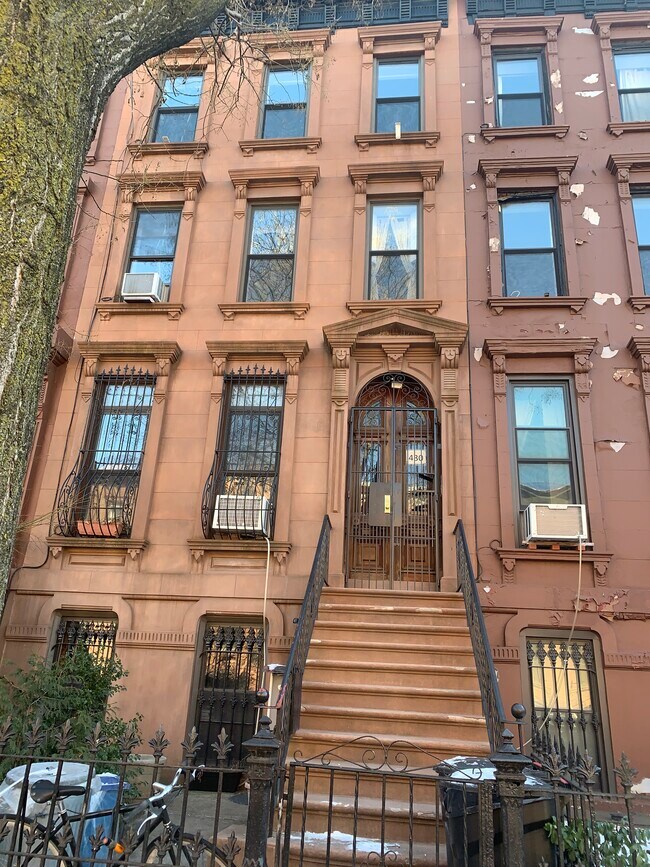 Building Photo - 430 Greene Ave