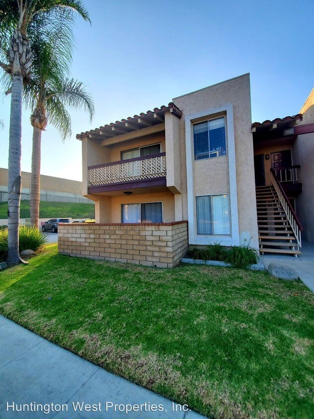 Foto principal - 700 W La Veta Ave