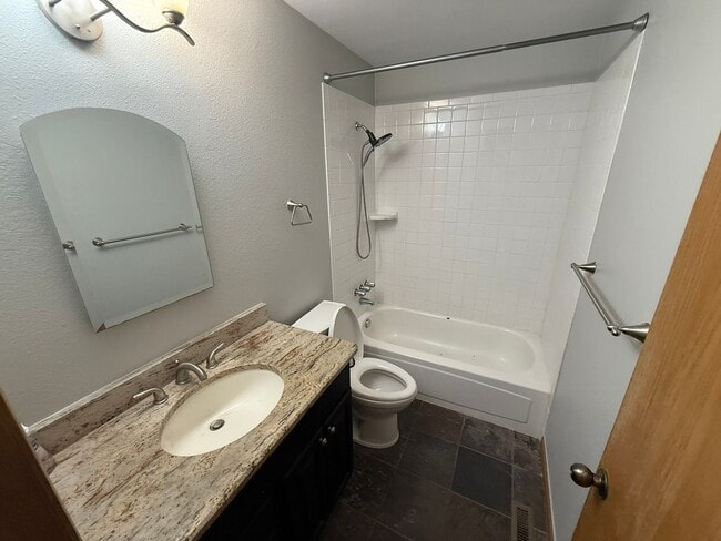 Building Photo - Updated 3-Bedroom Home Near Horsetooth Reservoir