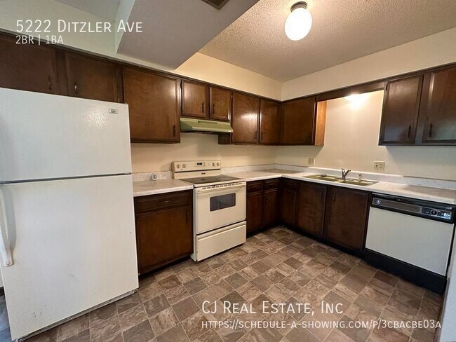 Foto del edificio - 5222 Ditzler Ave