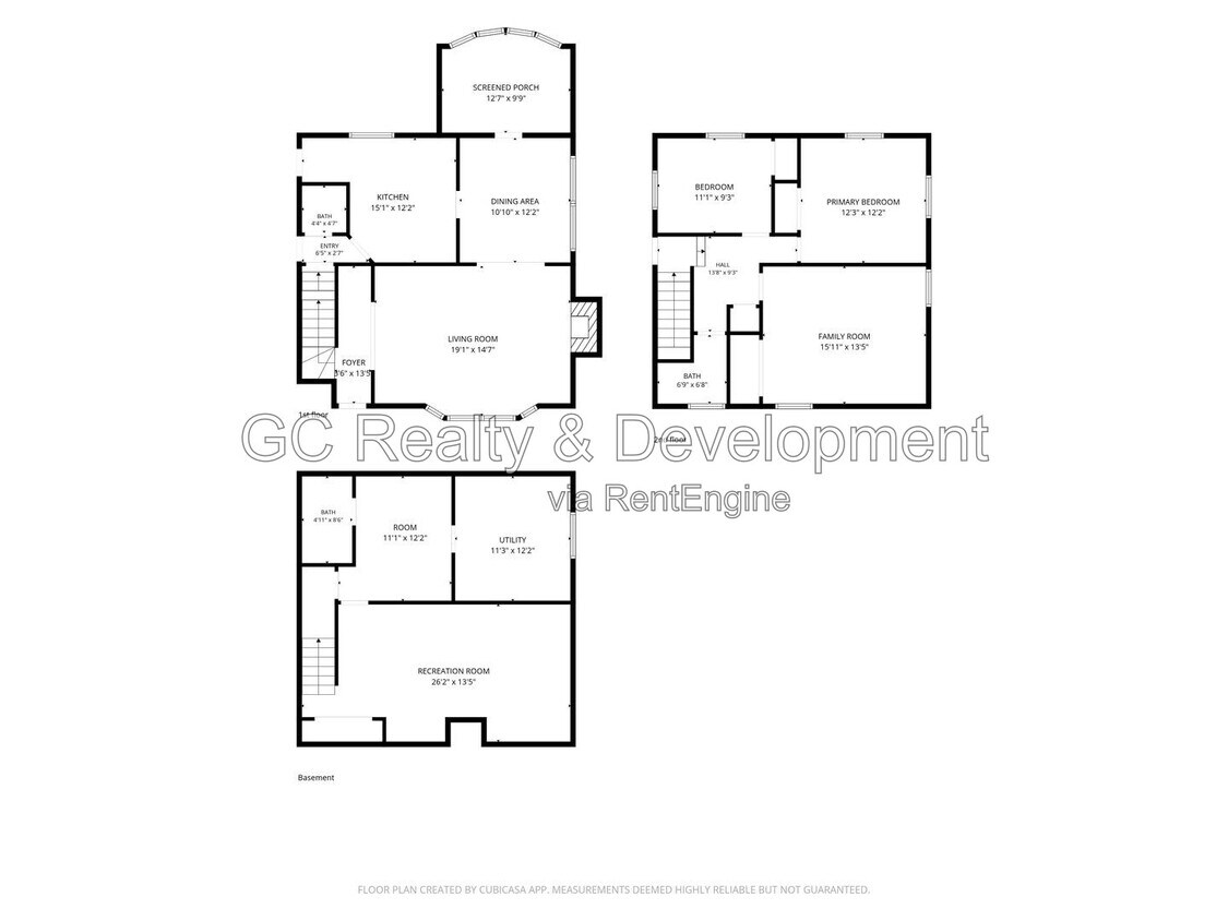 Building Photo - 313 Ridge Rd