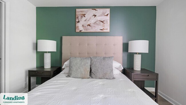 Foto del edificio - 101 Brixworth Ln