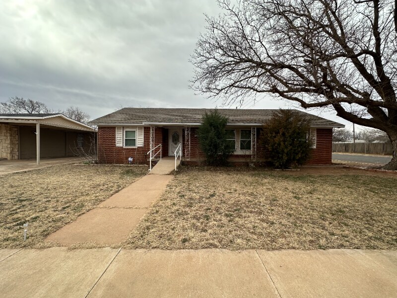 Foto principal - 2519 39th St