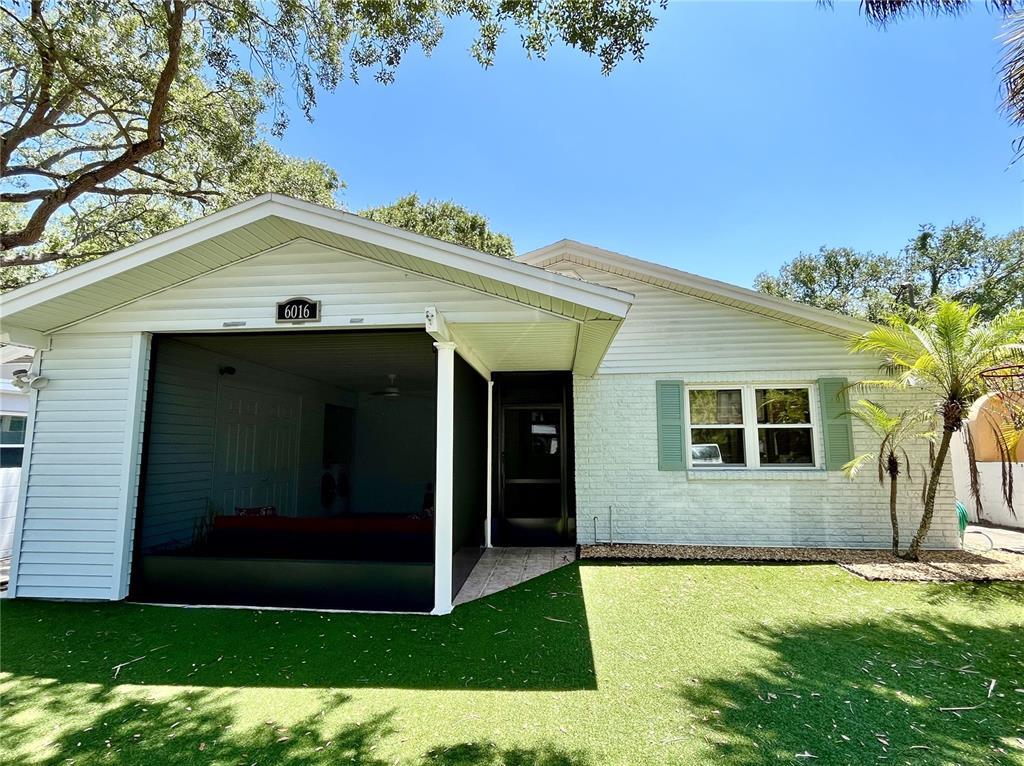 6016 S Switzer Ave, Tampa, FL 33611 House Rental in Tampa, FL
