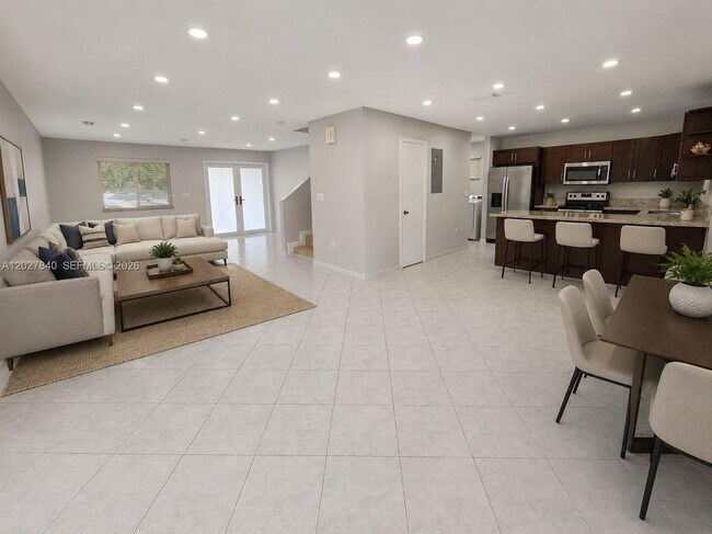 Foto del edificio - 9837 NW 123rd Terrace