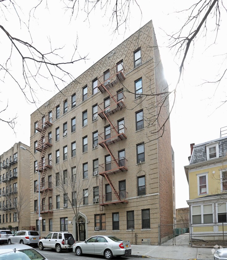 Foto del edificio - 3050 Decatur Ave