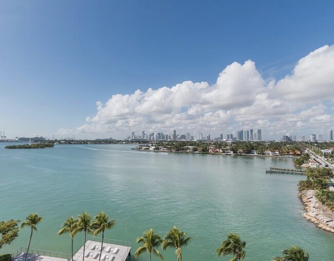 Foto del edificio - 3 Island Ave