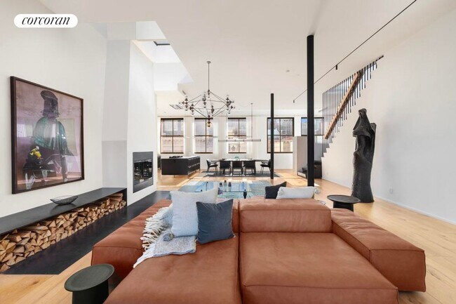 Building Photo - 39 Lispenard St