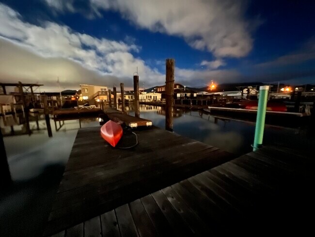 Foto del edificio - 65 Greenbrae Boardwalk