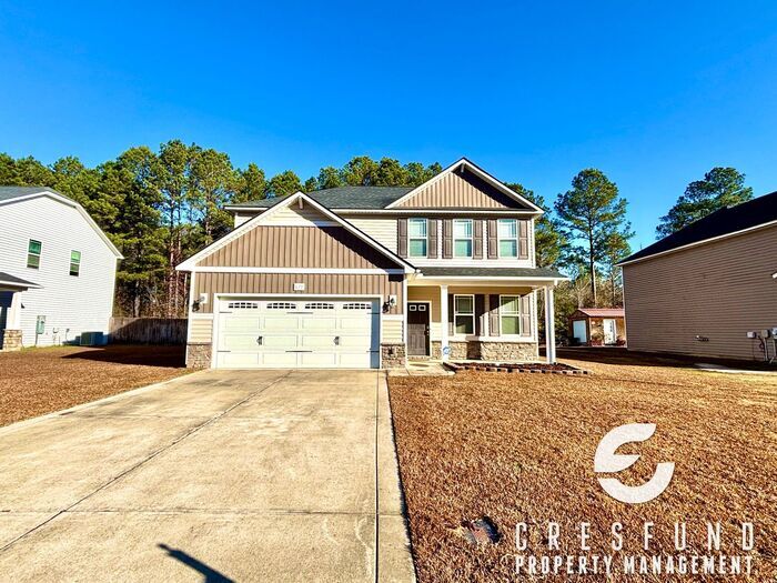 Foto principal - Raeford Retreat Minutes from Fort Bragg - AVAILABLE FOR MOVE IN NOW!