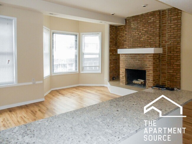 Foto del edificio - 2523 N Lincoln Ave