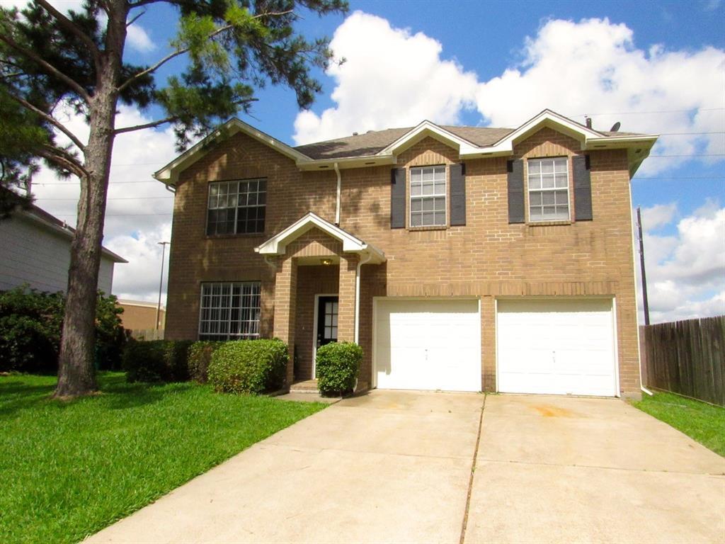 22907 Powell House Ln, Katy, TX 77449 House Rental in Katy, TX