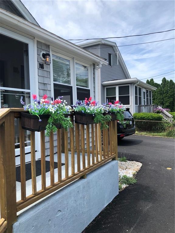 Building Photo - 108 Ormerod Ave