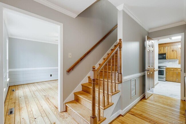 Foto del edificio - Midlothian Executive Home