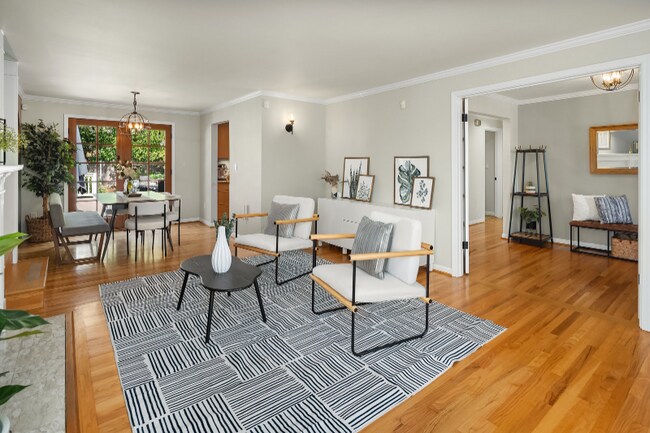 Foto del edificio - 216 SW 192nd St