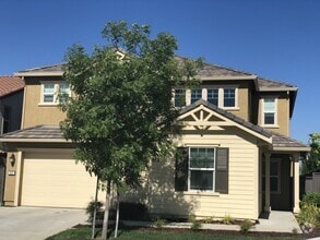 Building Photo - 858 Calico Dr