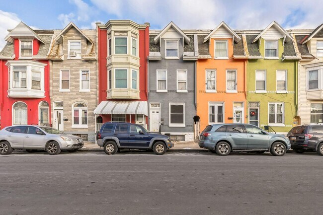 Foto del edificio - 443 N 10th St