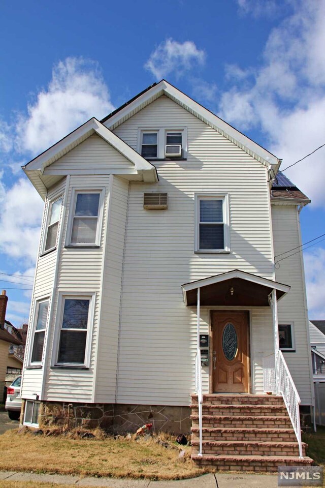 Building Photo - 11 Franklin Pl