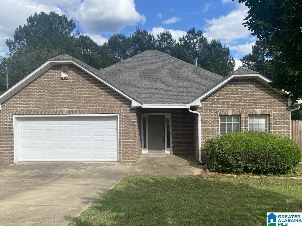 1730 Levine Rd, Odenville, AL 35120 House Rental in Odenville, AL