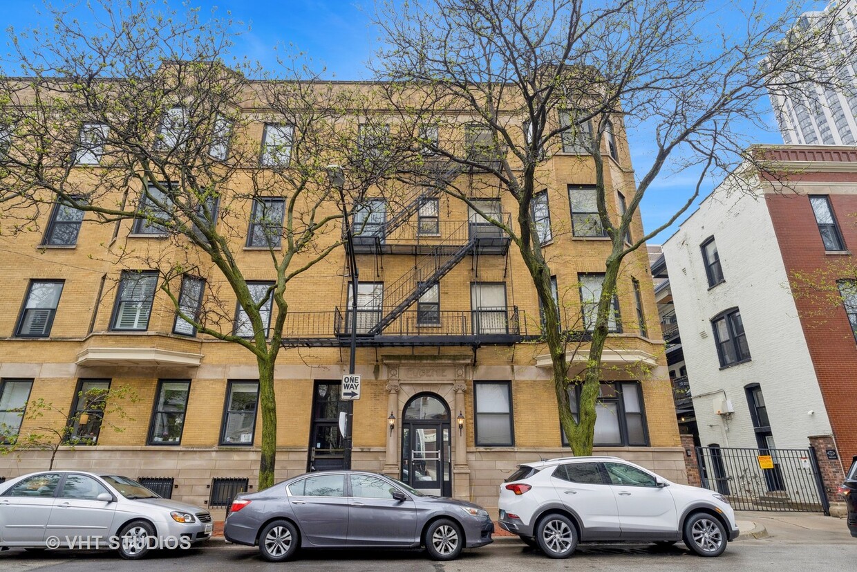 Foto principal - 210 W Eugenie St