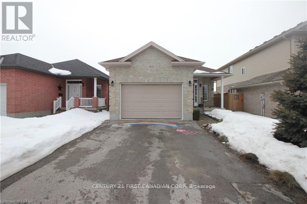 Photo principale - 1821 Dalmagarry Rd