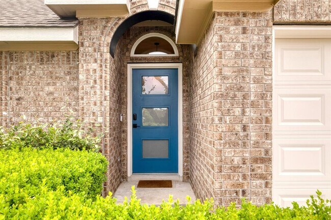 Foto del edificio - 10715 Galsworthy Ln