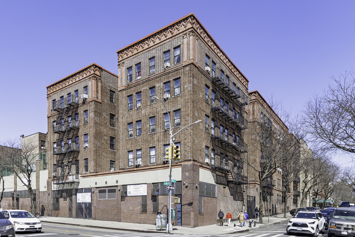 Foto principal - Trinity Apartments