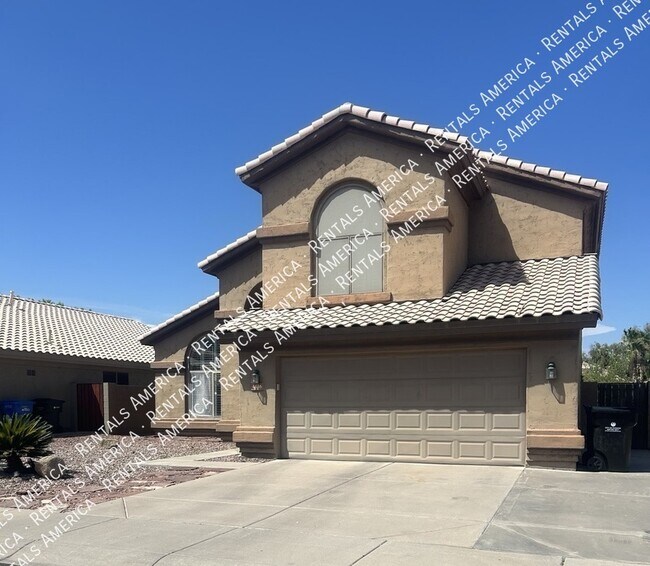 Foto del edificio - 4616 E Summerhaven Dr