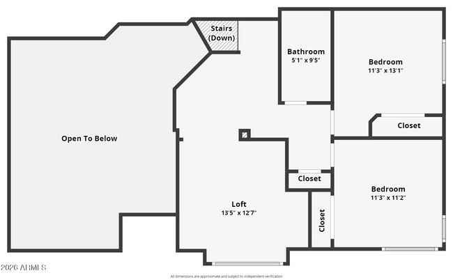 Foto del edificio - 6525 E Paradise Ln