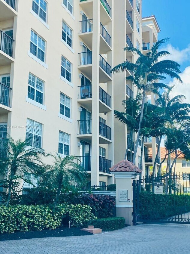 1801 N Flagler Dr Unit 822, West Palm Beach, FL 33407 Condo for Rent
