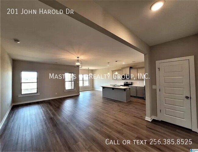 Foto del edificio - 201 John Harold Dr