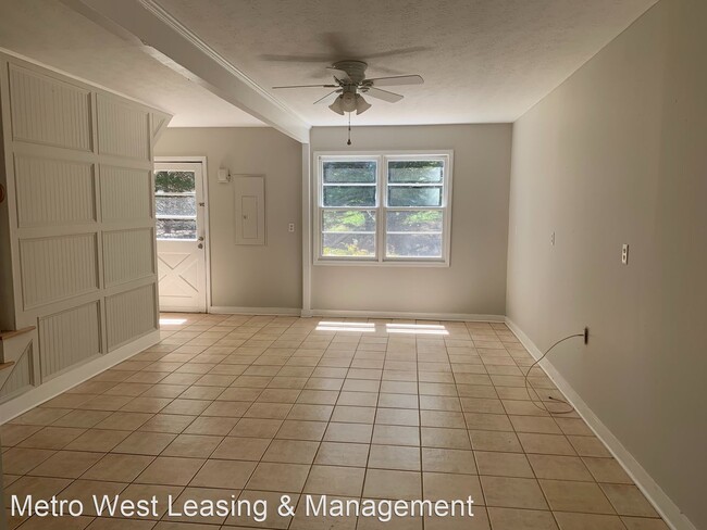 Foto del edificio - 3 br, 2 bath House - 630 A Cantrell Drive