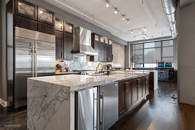 Foto del edificio - 412 S Wells St