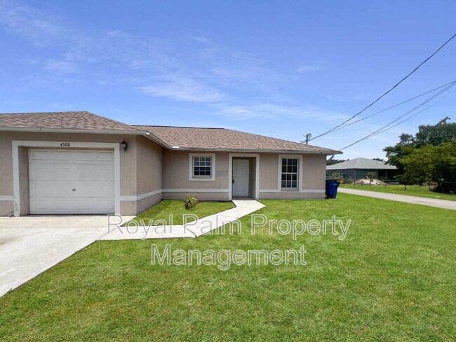Foto del edificio - 4500 28th St SW
