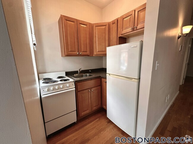 Building Photo - 67 S Huntington Ave
